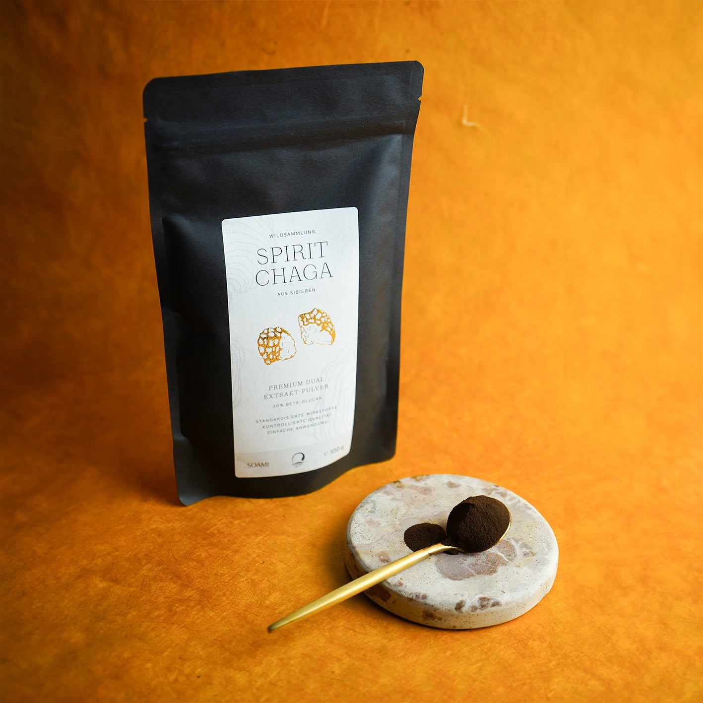 Spirit Chaga