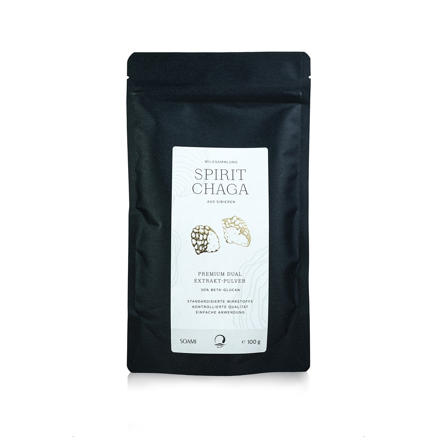 Spirit Chaga