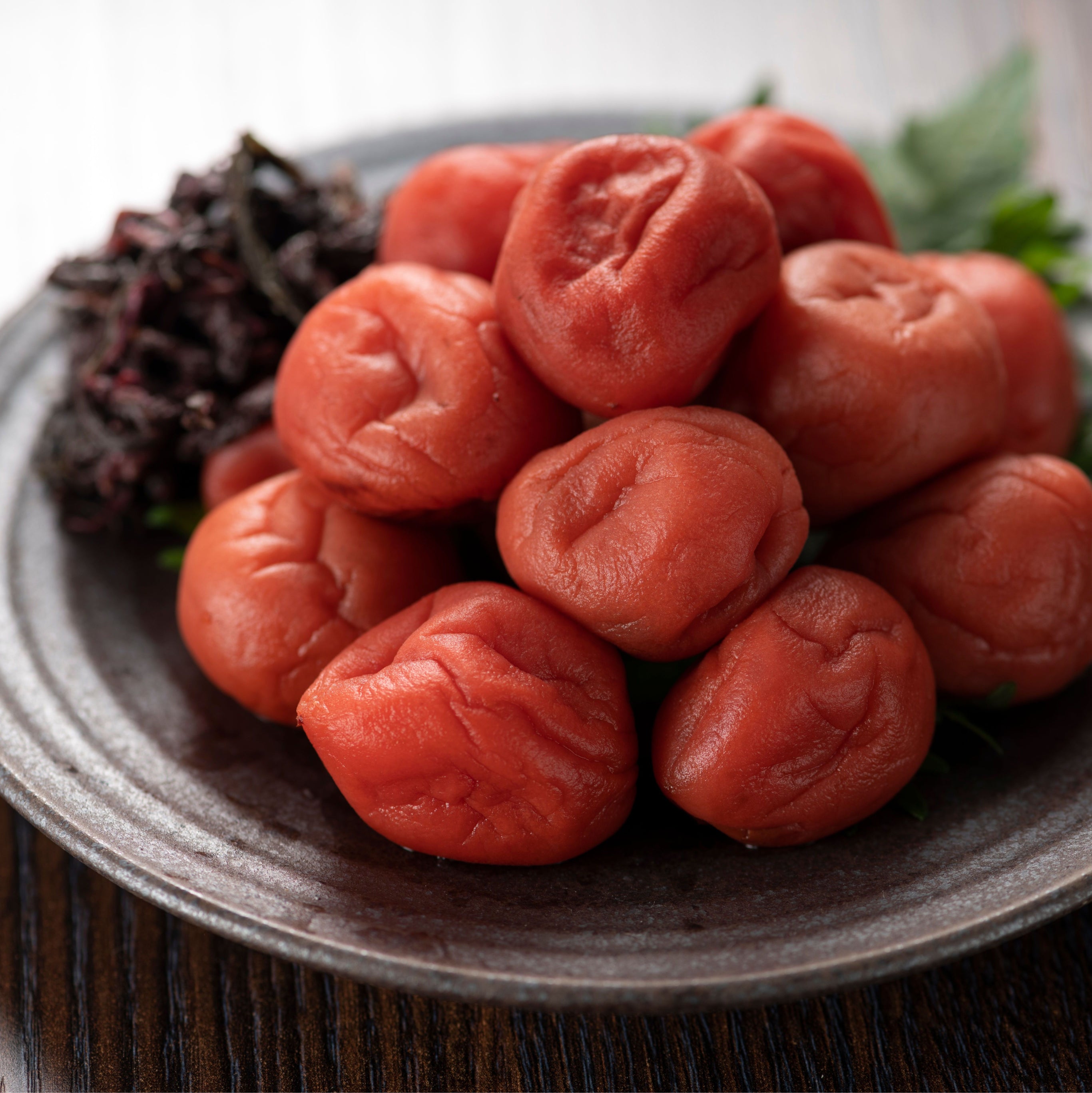 Umeboshi Pflaume