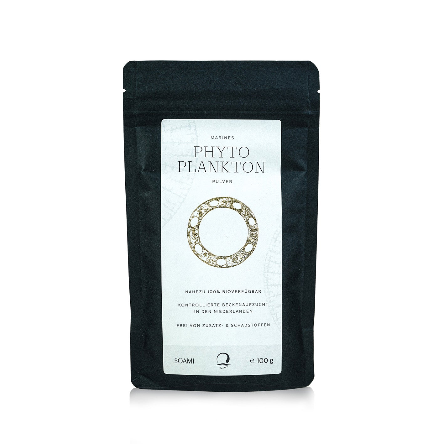 Phyto Plankton