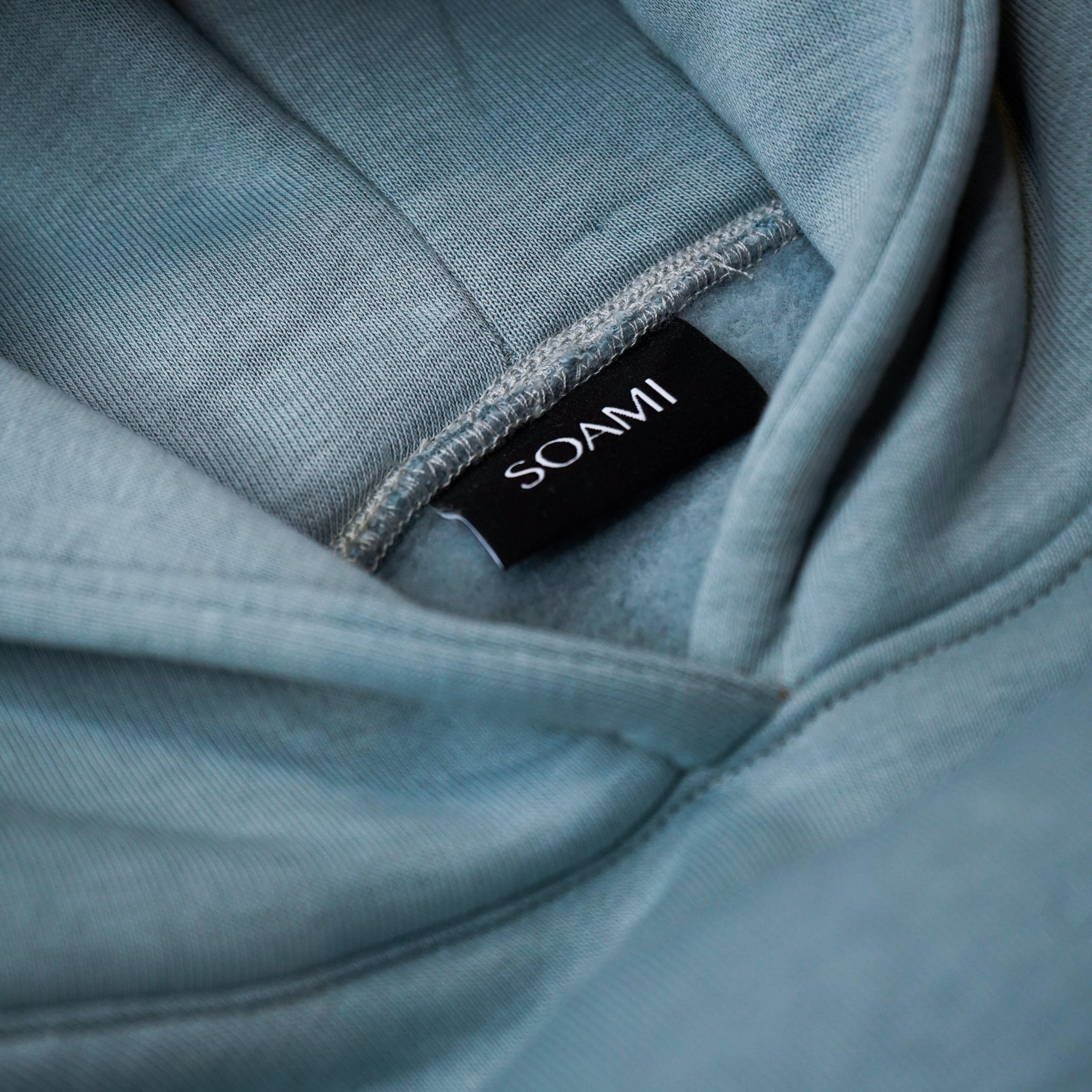 SO AM I Hoodie