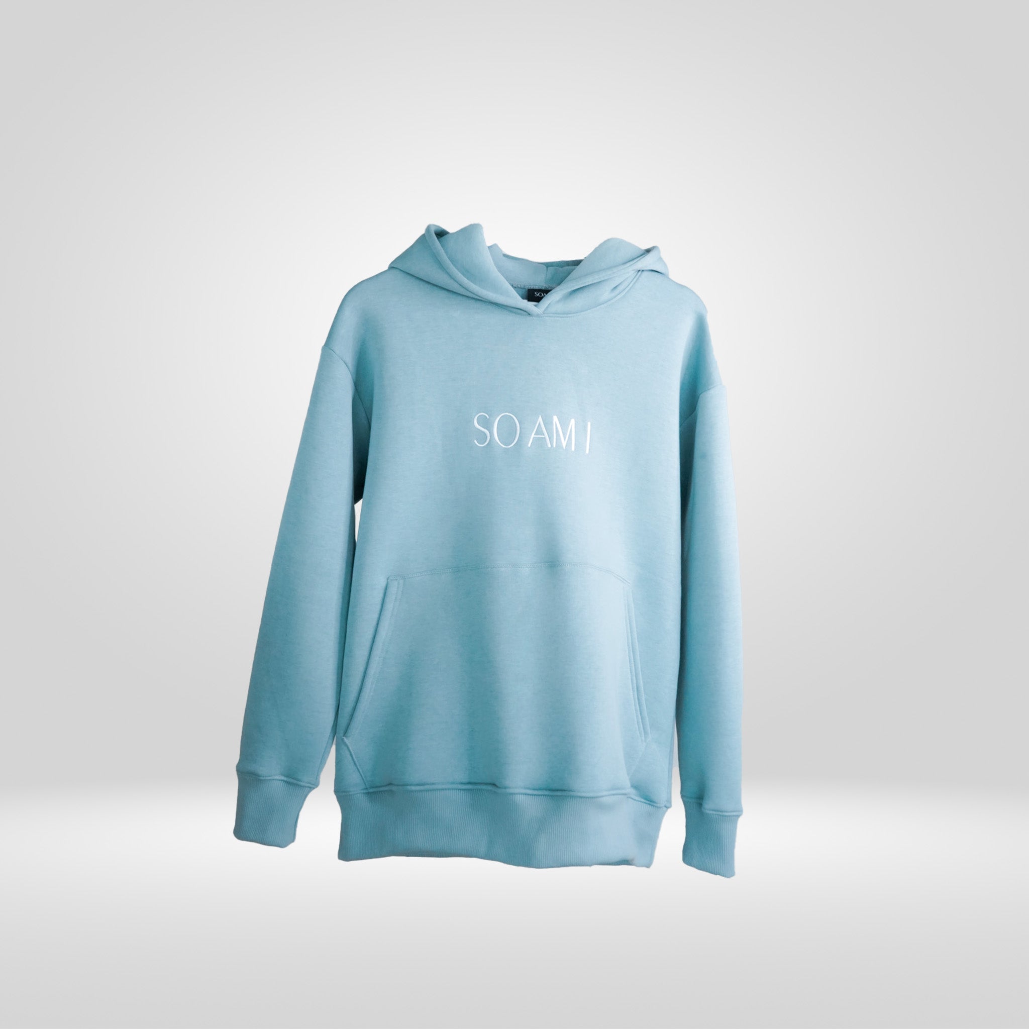 SO AM I Hoodie
