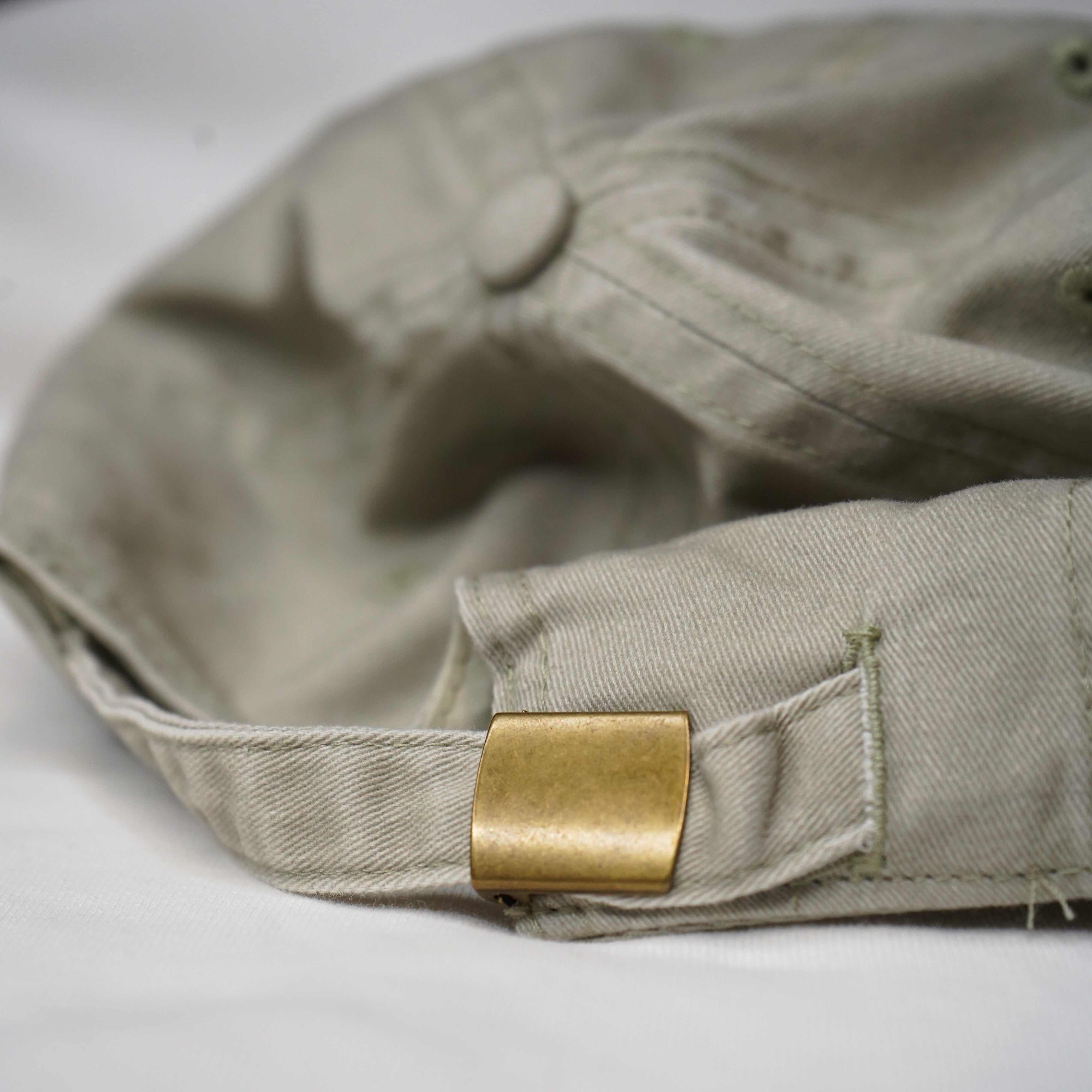 Soami Cap