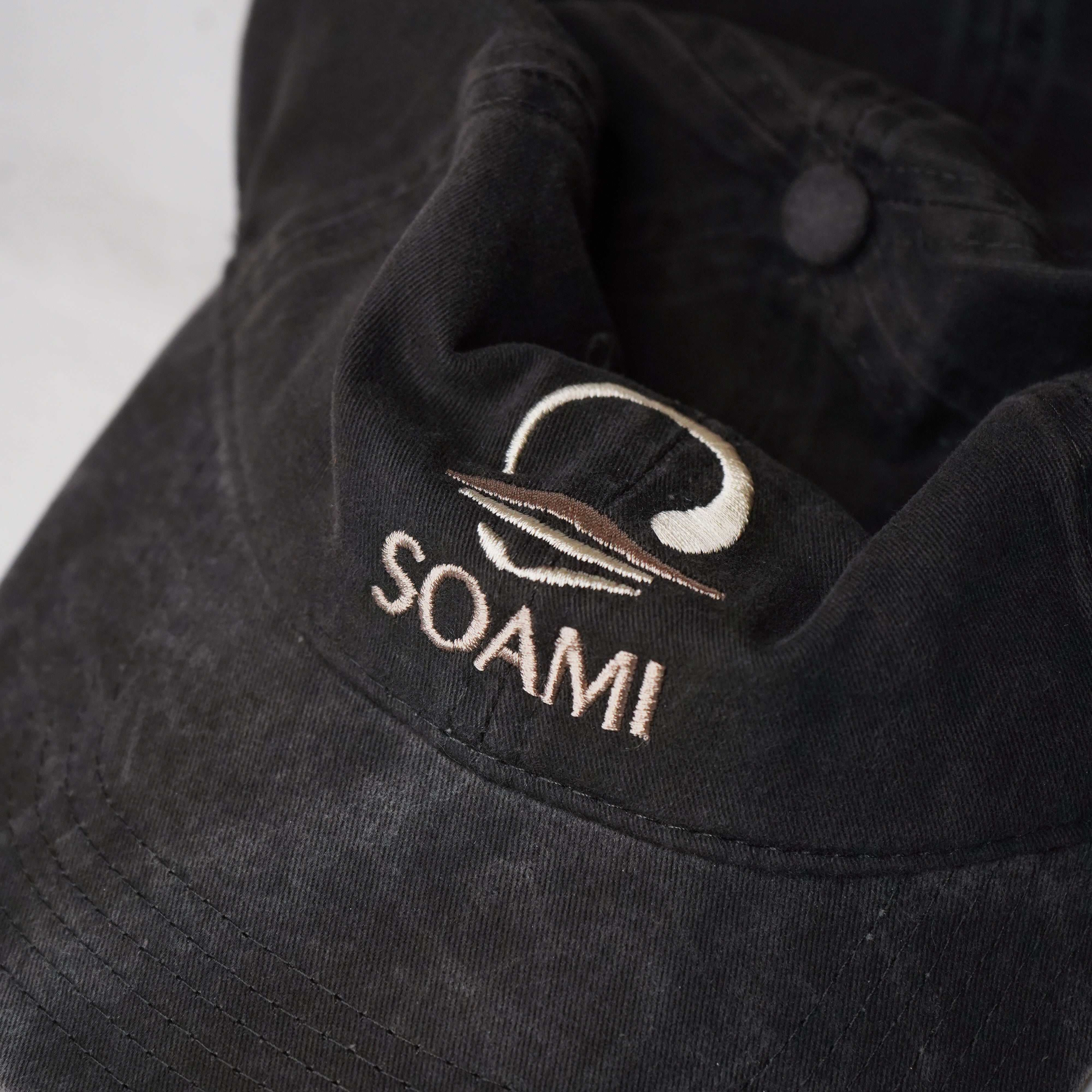 Soami Cap