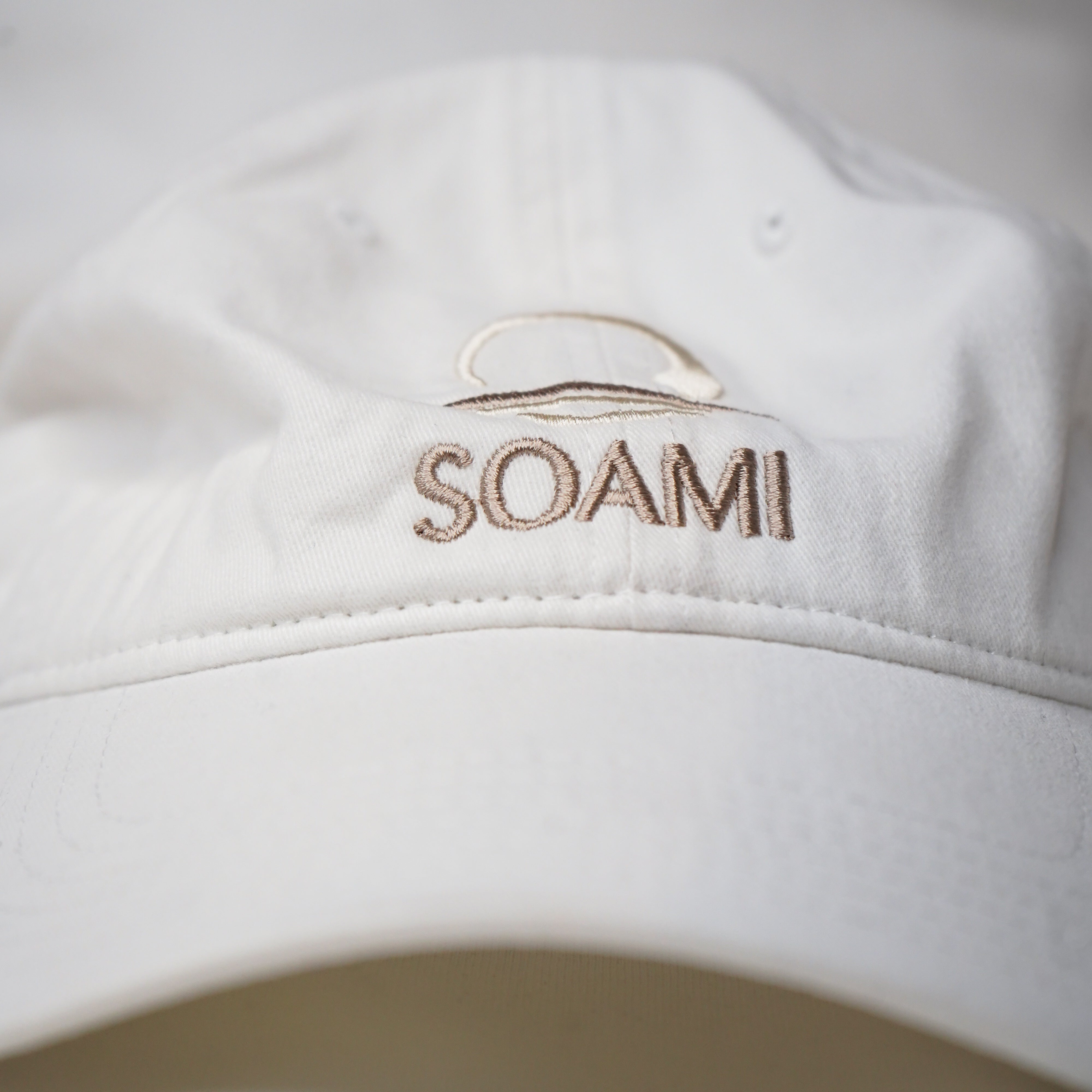 Soami Cap
