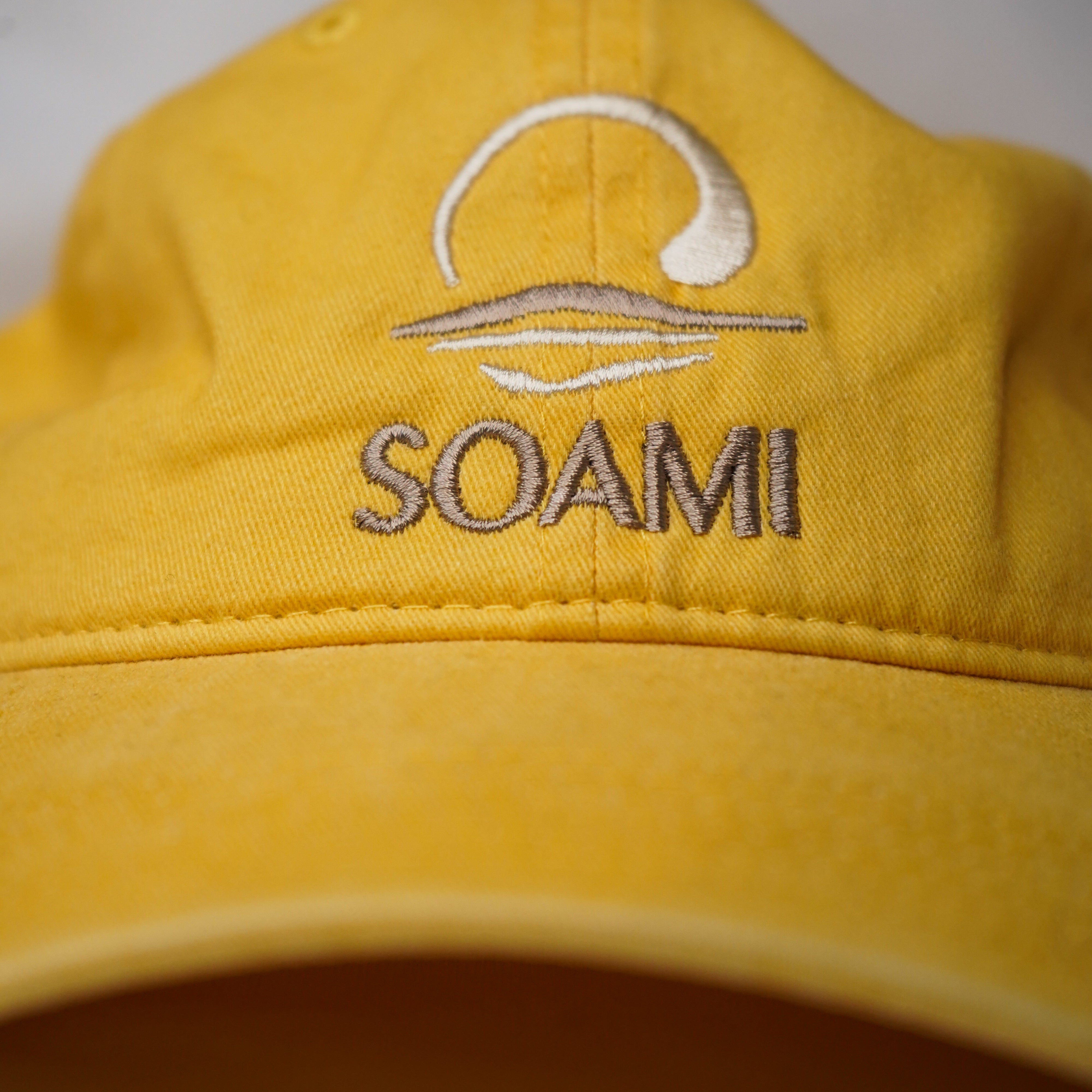 Soami Cap