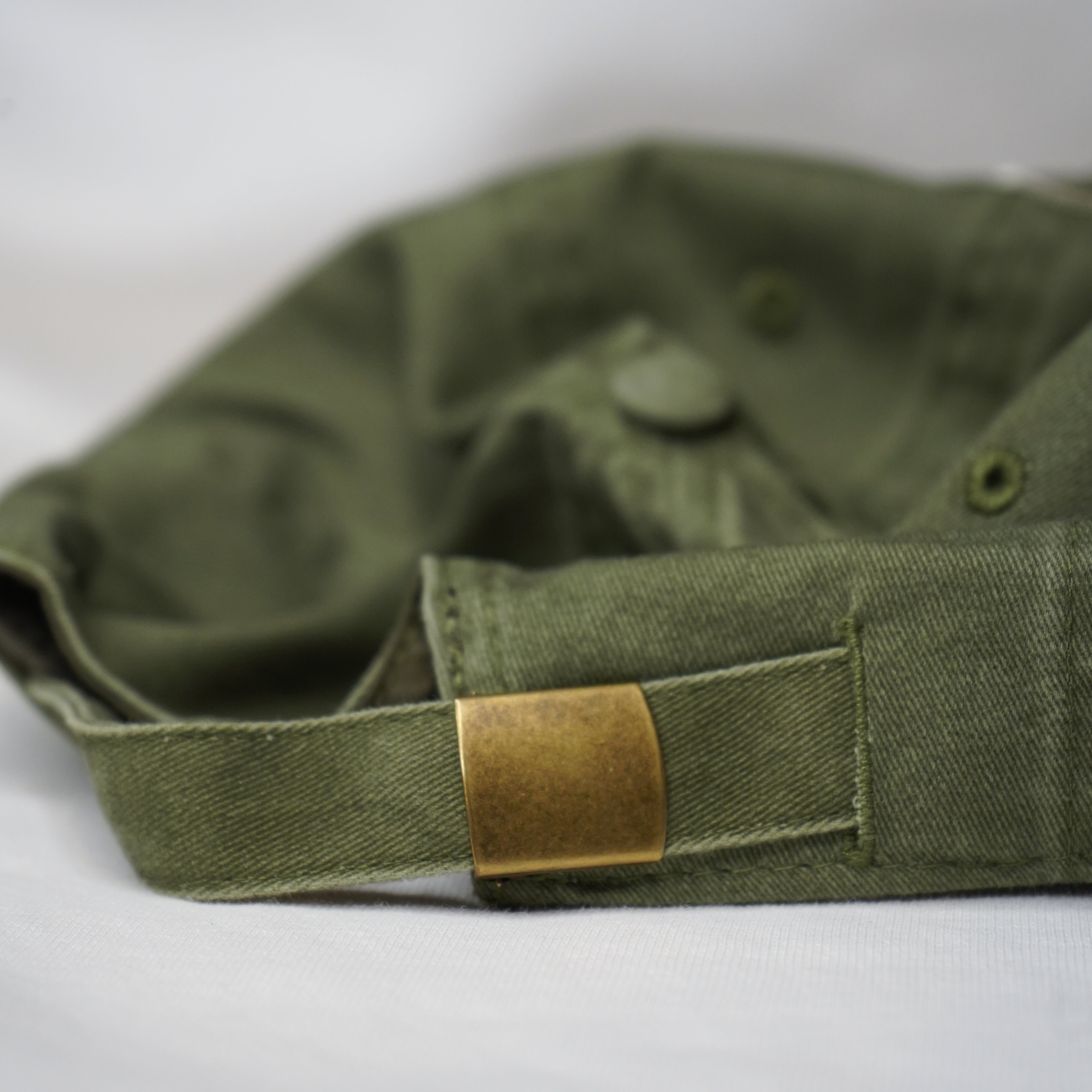 Soami Cap