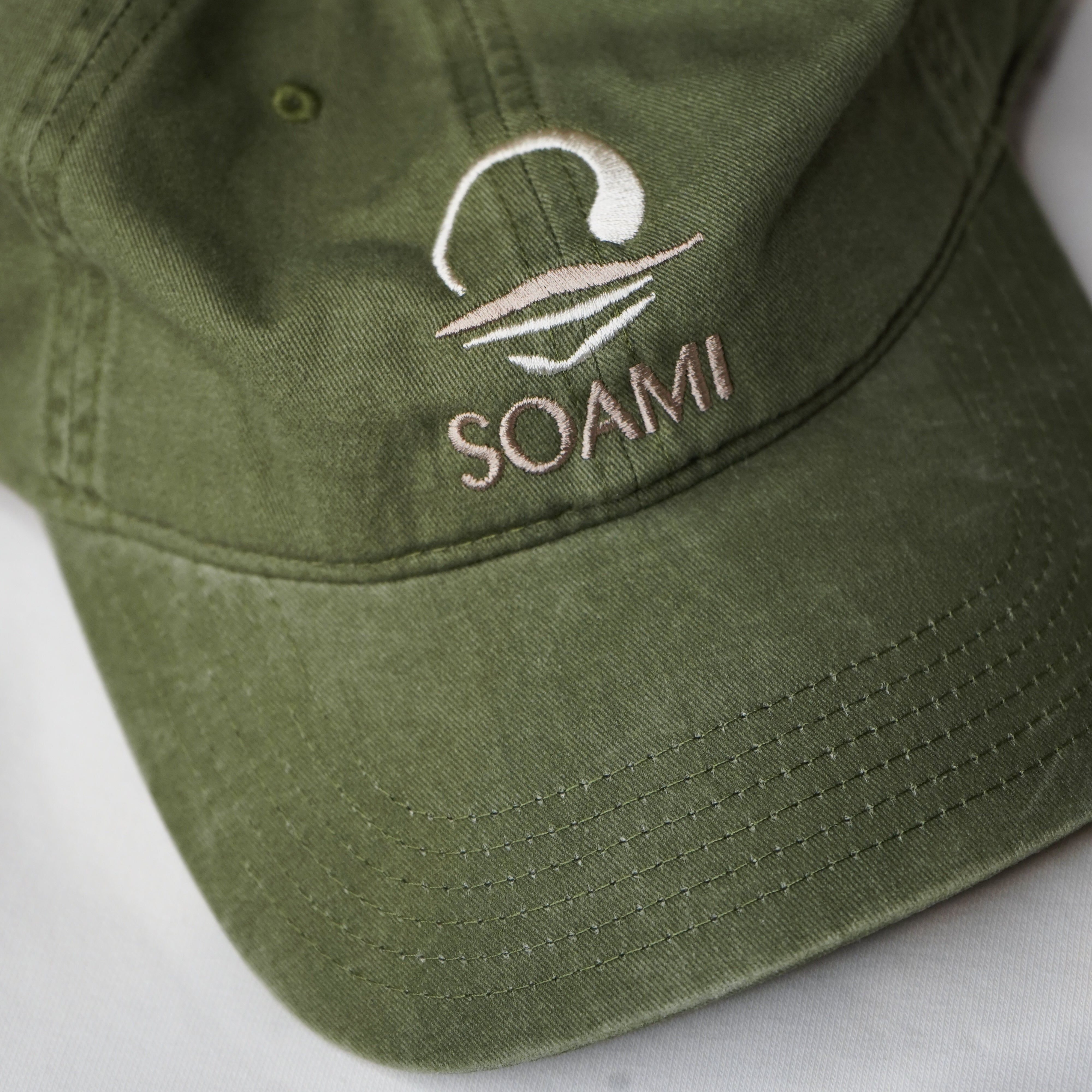 Soami Cap