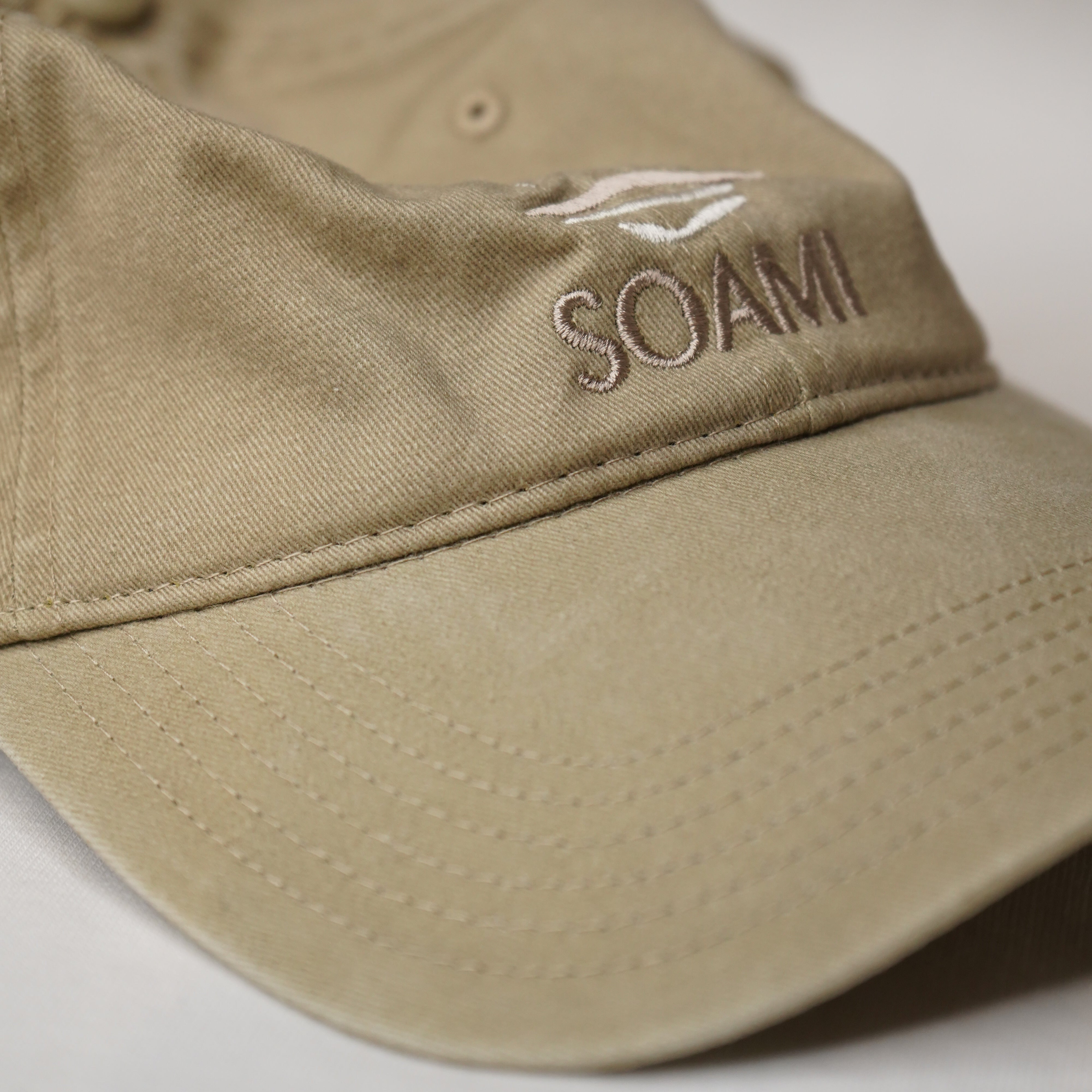 Soami Cap