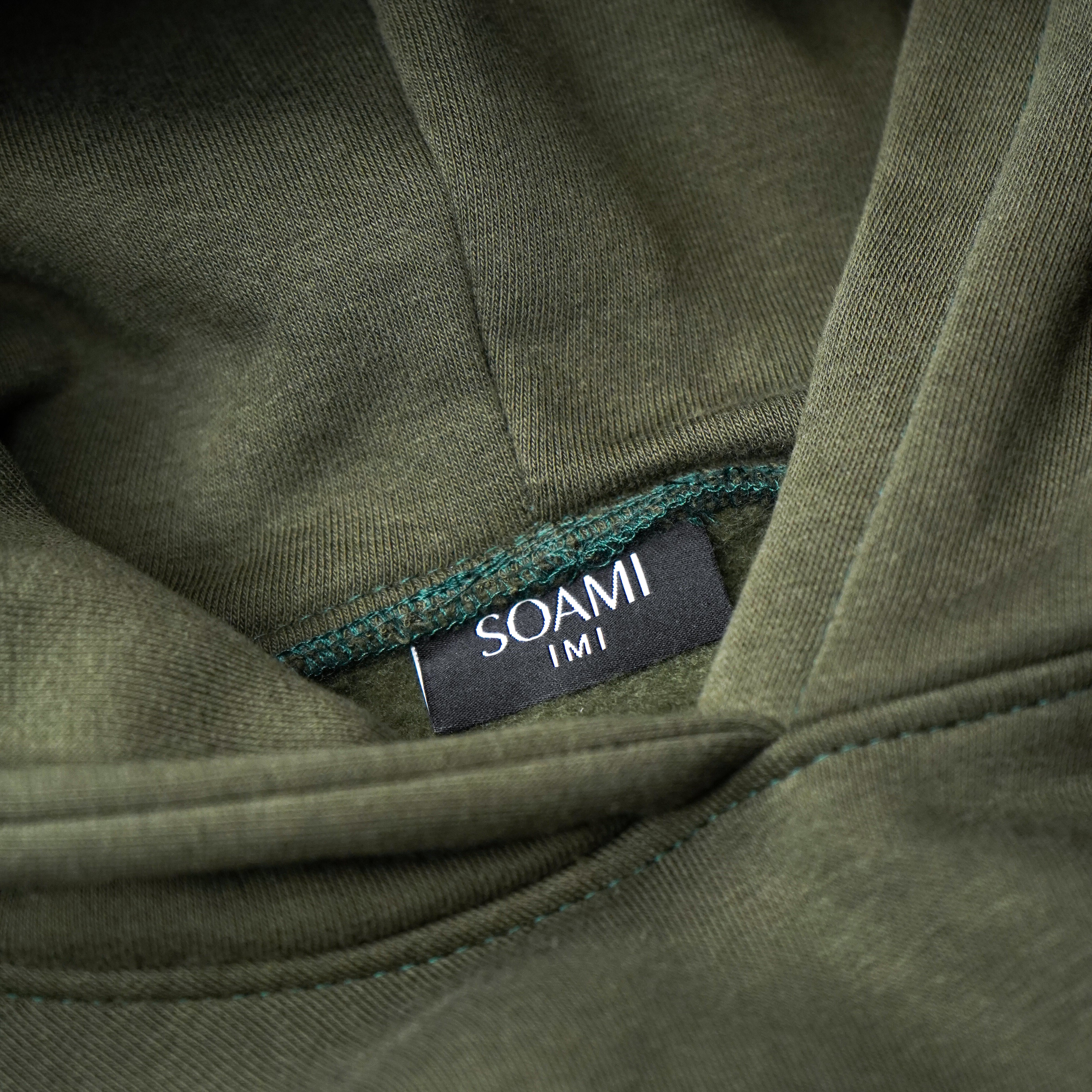 SO AM I Hoodie