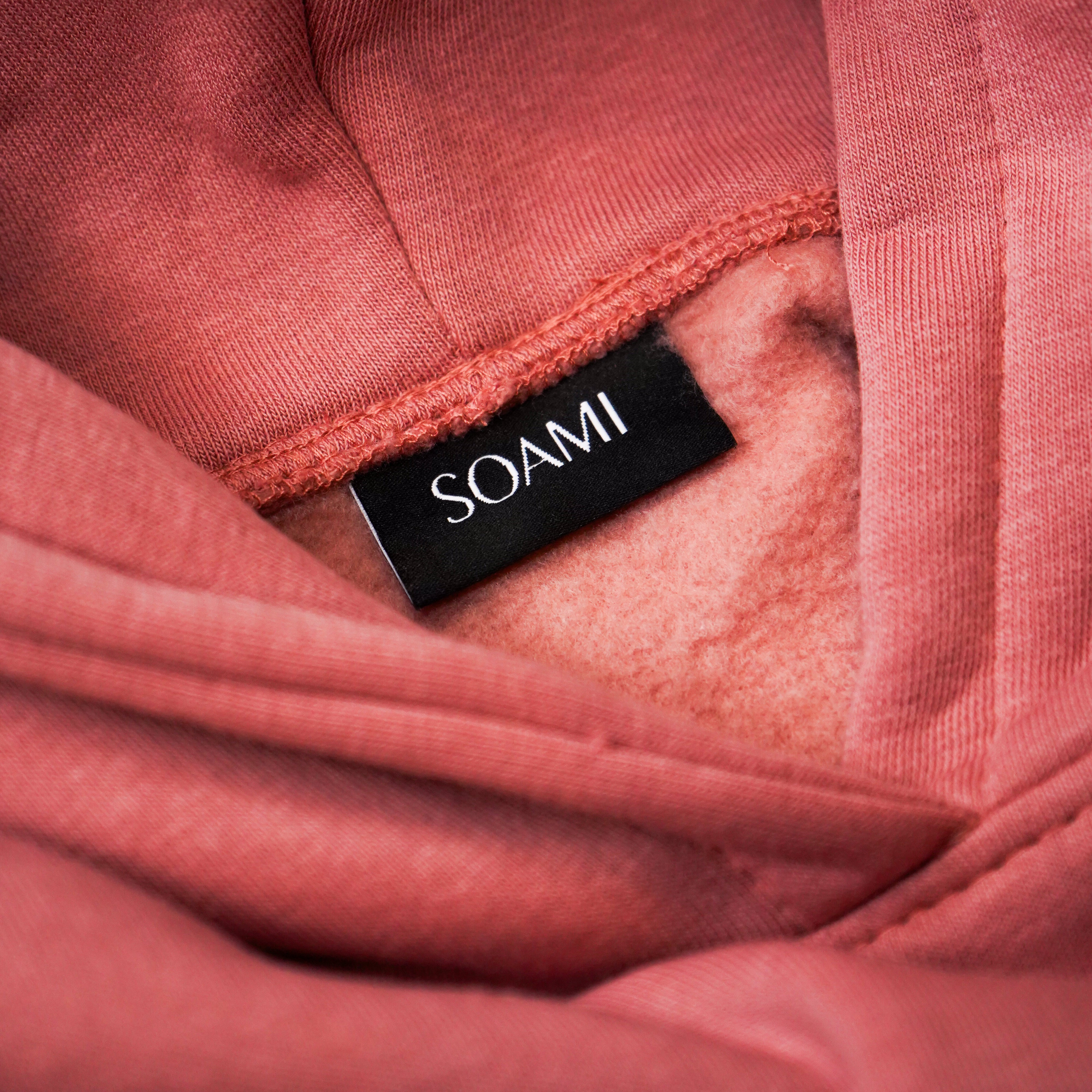 SO AM I Hoodie
