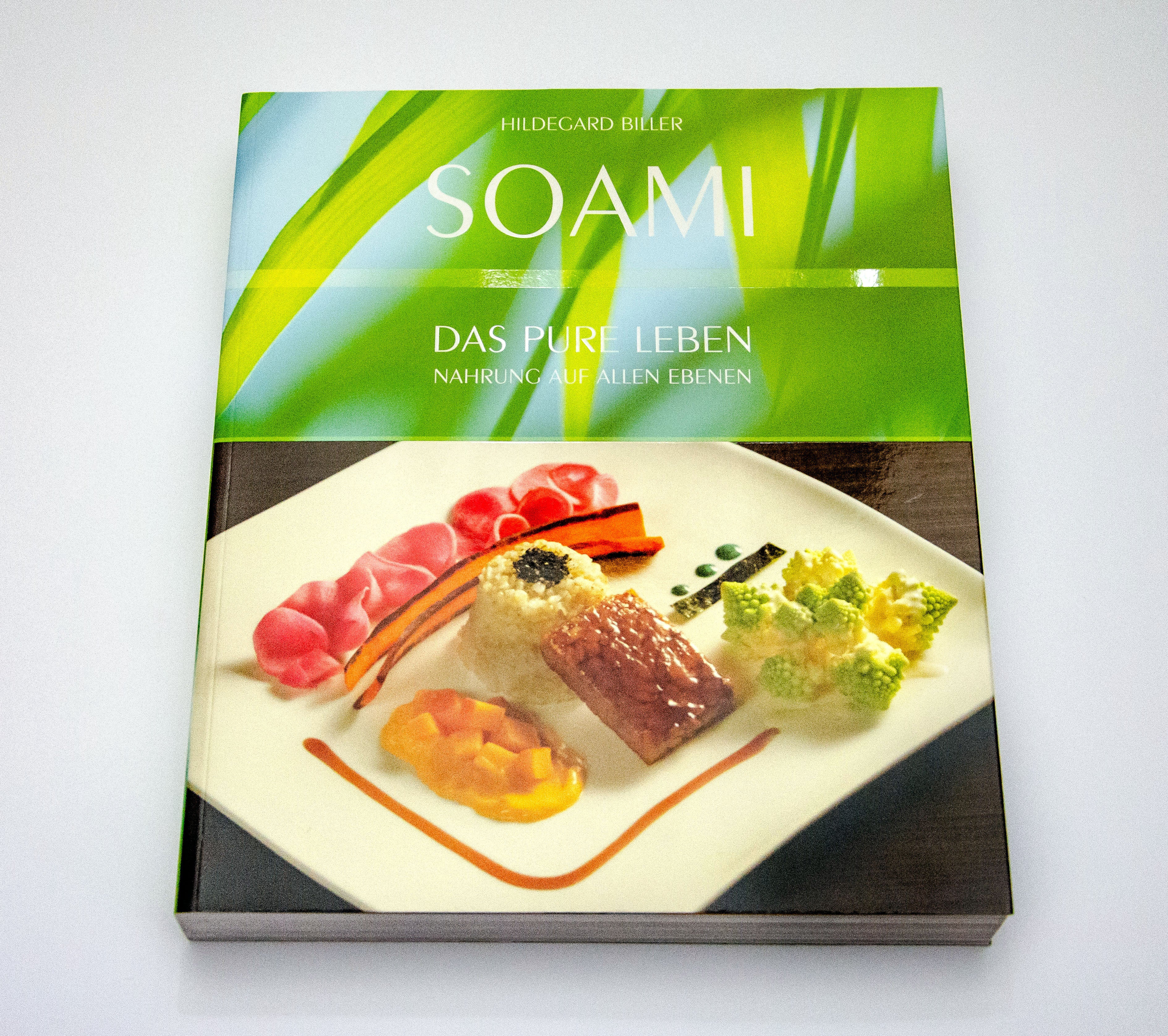 Soami - DAS PURE LEBEN